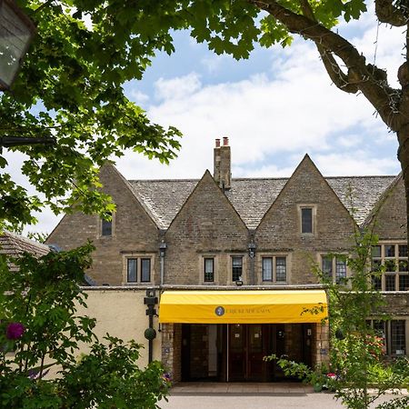 Cricklade House Hotel, Sure Hotel Collection By Best Western Bagian luar foto