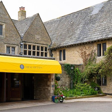 Cricklade House Hotel, Sure Hotel Collection By Best Western Bagian luar foto