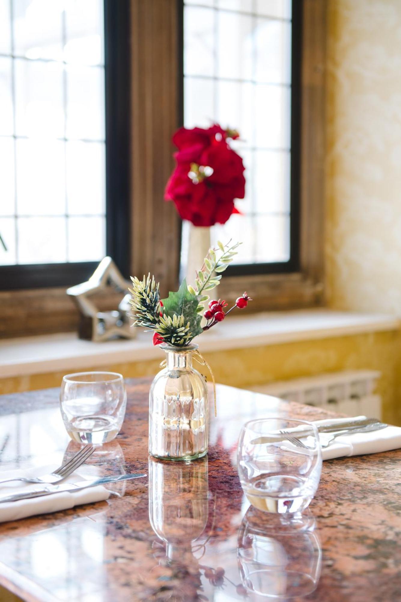 Cricklade House Hotel, Sure Hotel Collection By Best Western Bagian luar foto