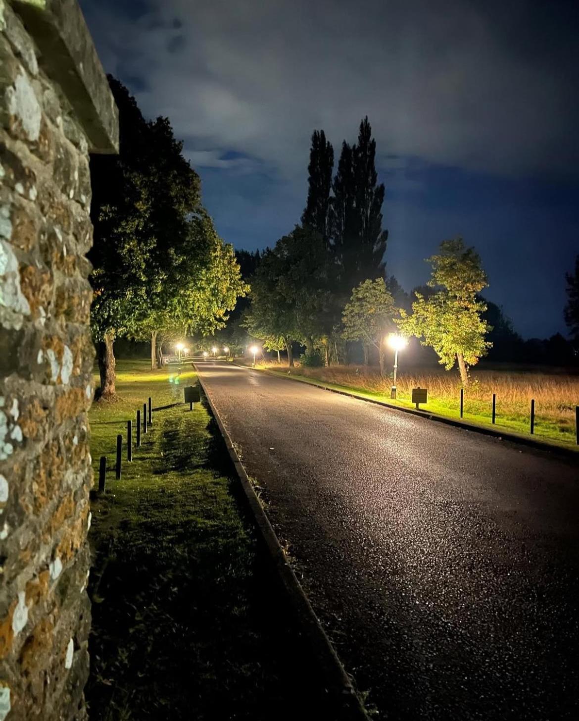 Cricklade House Hotel, Sure Hotel Collection By Best Western Bagian luar foto