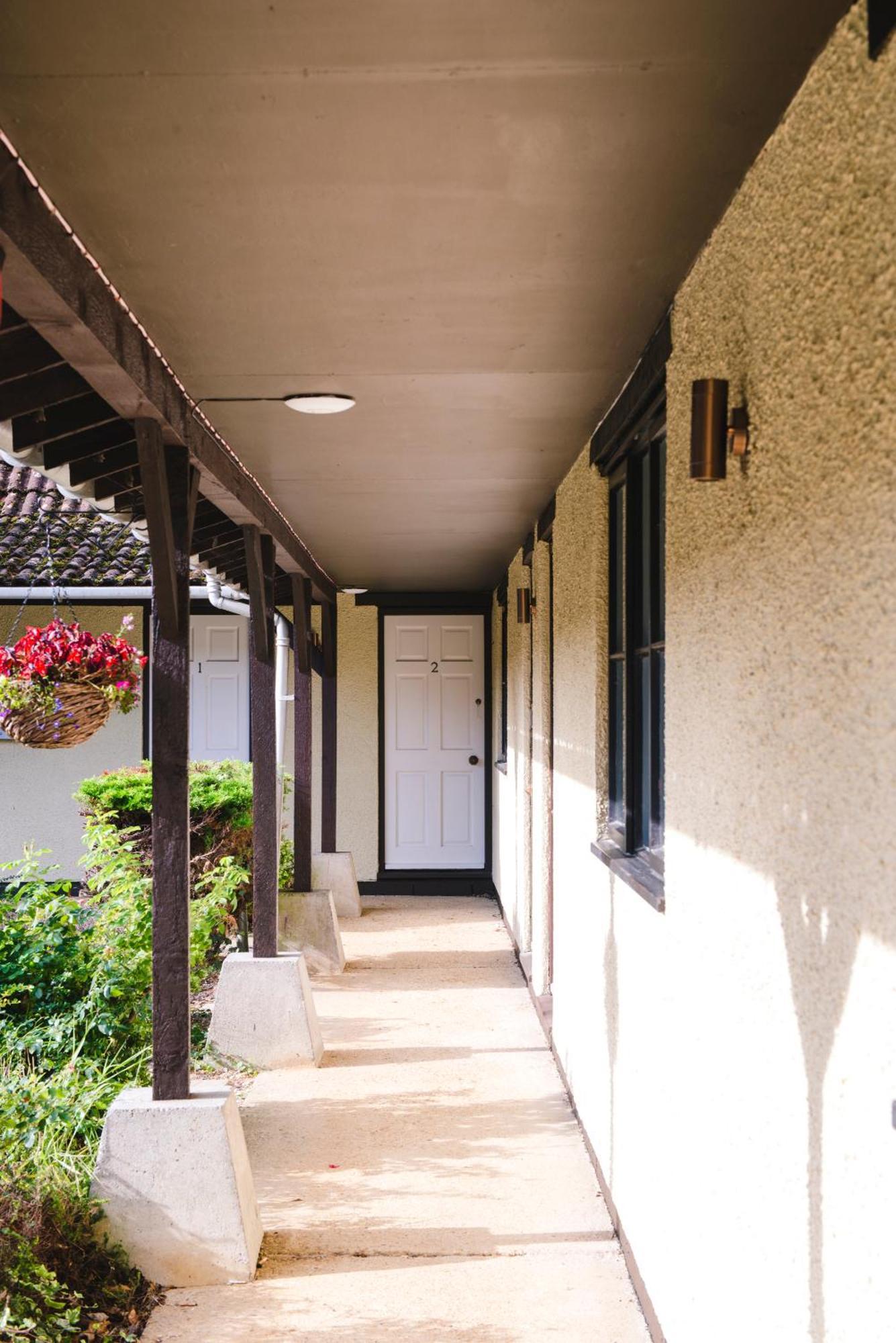 Cricklade House Hotel, Sure Hotel Collection By Best Western Bagian luar foto