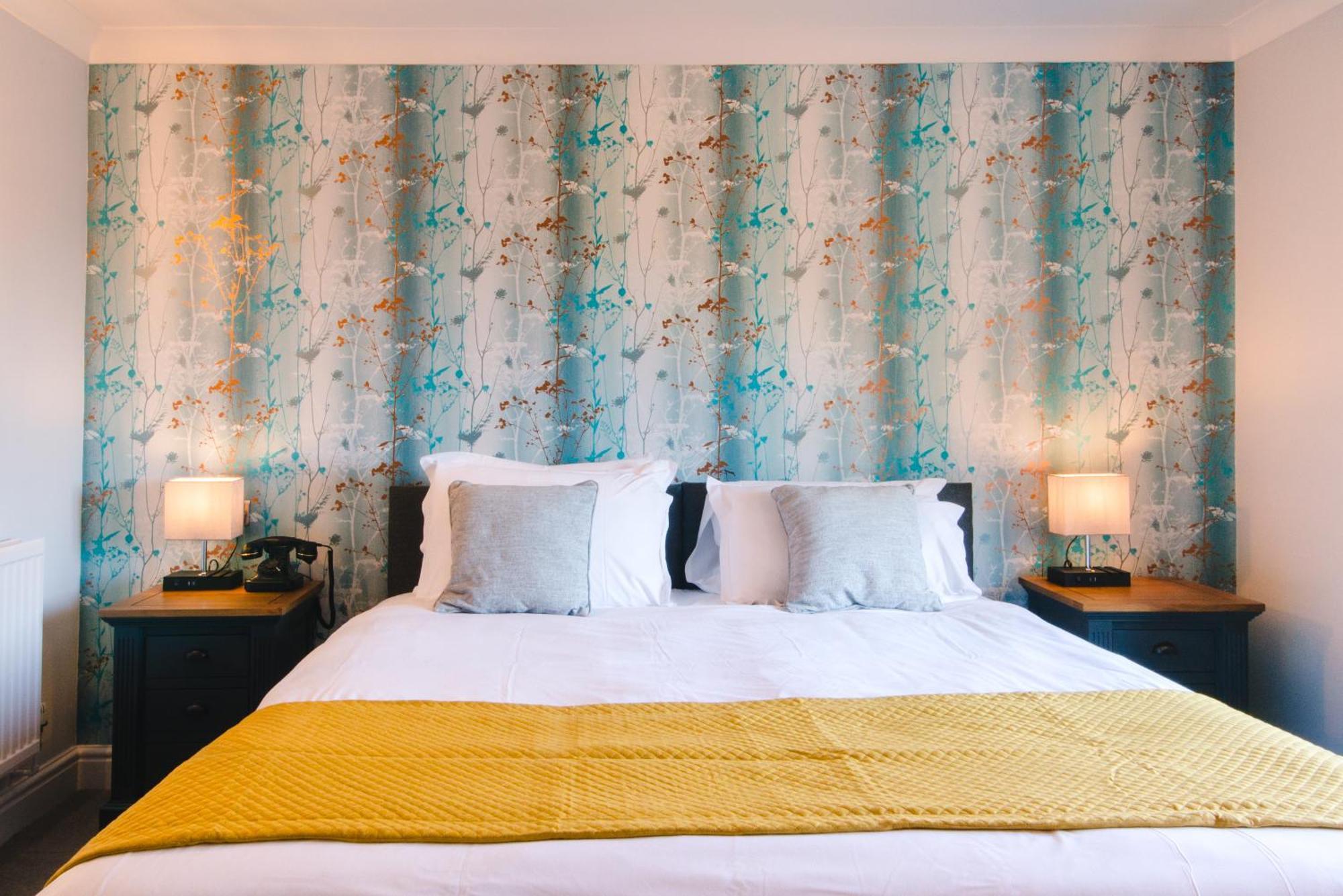 Cricklade House Hotel, Sure Hotel Collection By Best Western Bagian luar foto